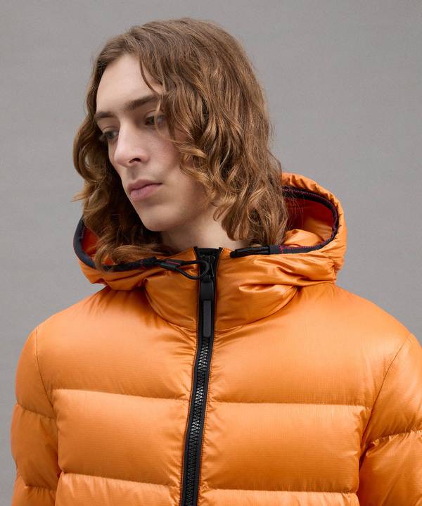 Peuterey Piumino In Nylon Ripstop Leggero Sconti questo mese