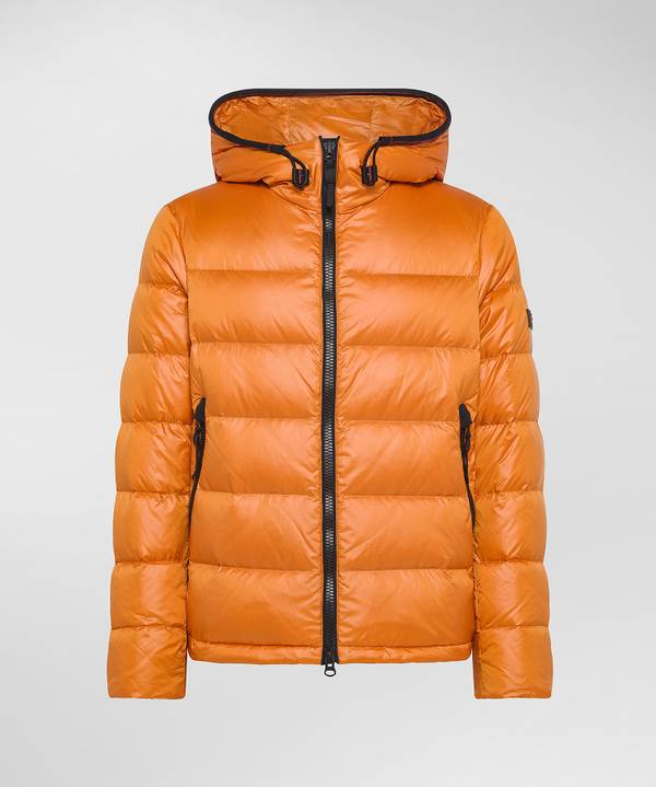 Peuterey Piumino In Nylon Ripstop Leggero Sconti questo mese