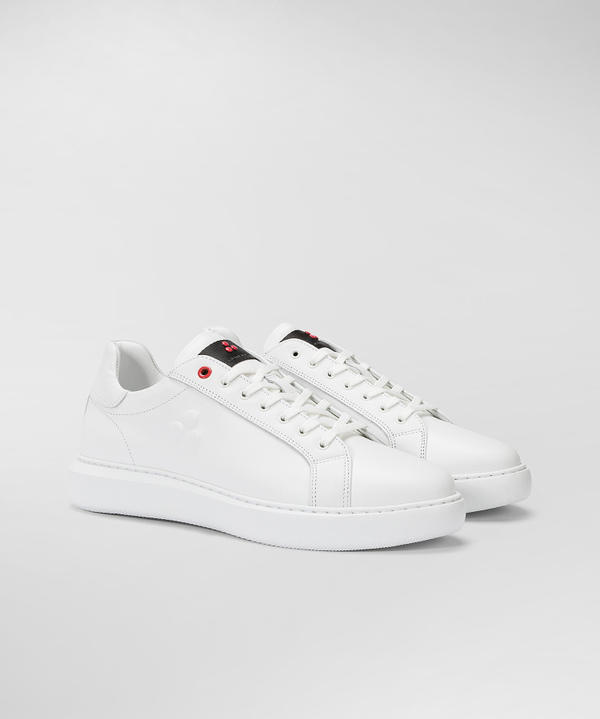 Peuterey Sneaker Low Top Tipo Tennis Italy