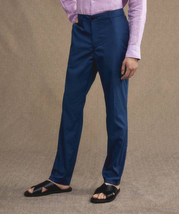 Peuterey Pantaloni in cotone stretch Qualità Garantita