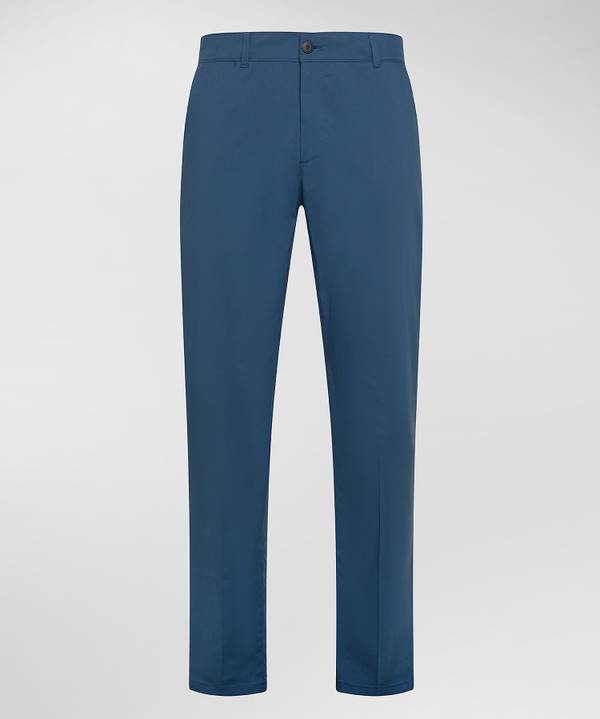 Peuterey Pantaloni in cotone stretch Qualità Garantita
