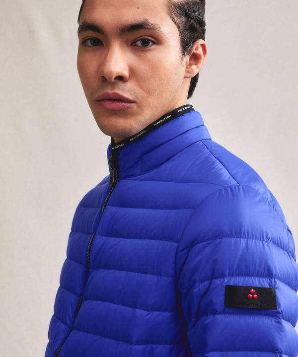 Peuterey Piumino superleggero e idrorepellente Acquista Ora