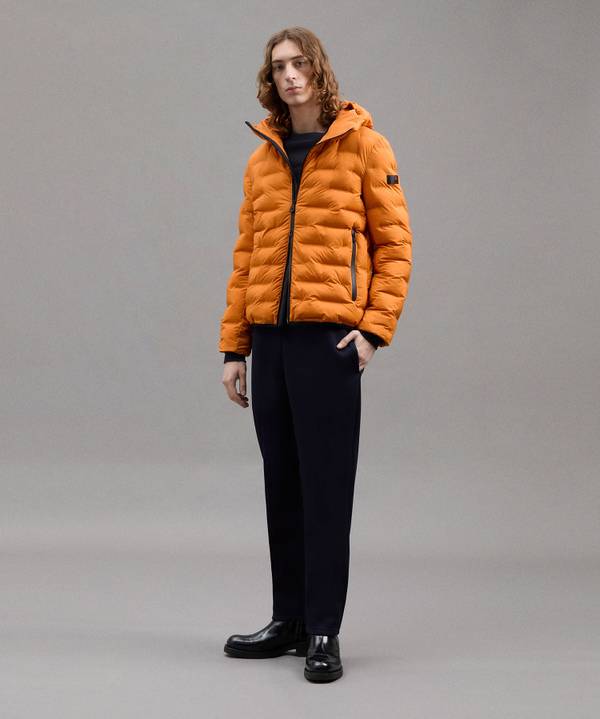 Peuterey Bomber Imbottito In Primaloft® Convenienza