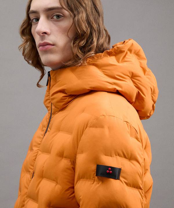 Peuterey Bomber Imbottito In Primaloft® Convenienza