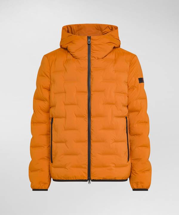 Peuterey Bomber Imbottito In Primaloft® Convenienza