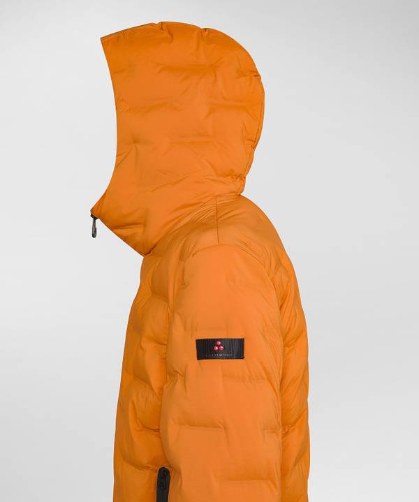 Peuterey Bomber Imbottito In Primaloft® Convenienza