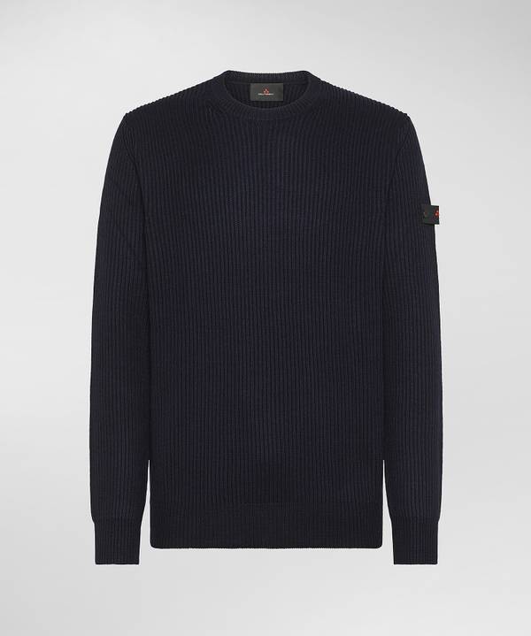 Peuterey Maglione Girocollo Minimal Offerta
