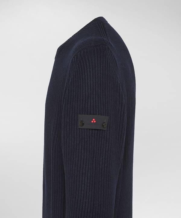 Peuterey Maglione Girocollo Minimal Offerta