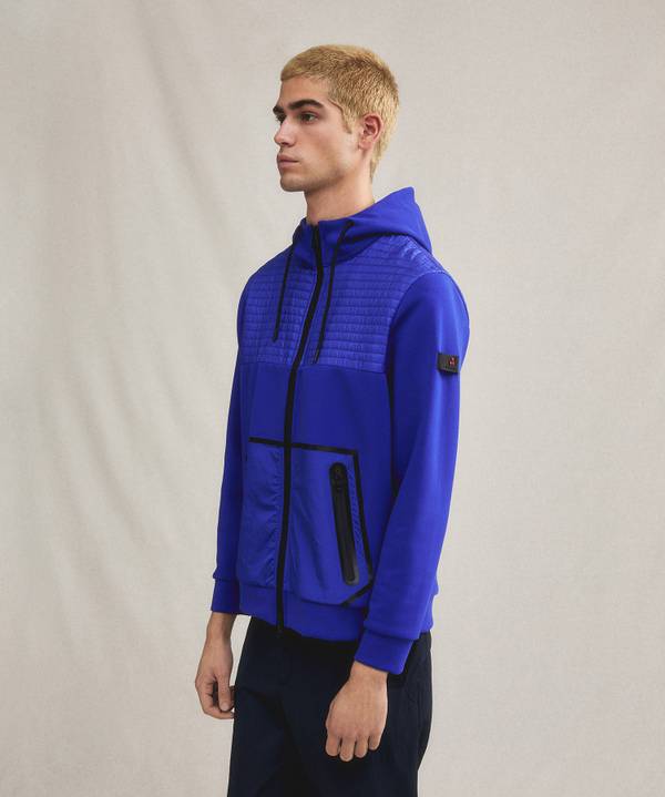 Peuterey Giacca hi-tech 3 materiali Moda