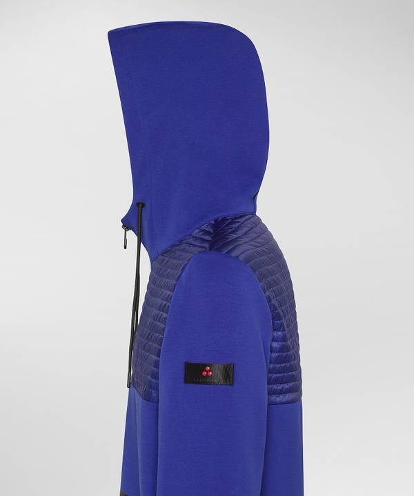 Peuterey Giacca hi-tech 3 materiali Moda