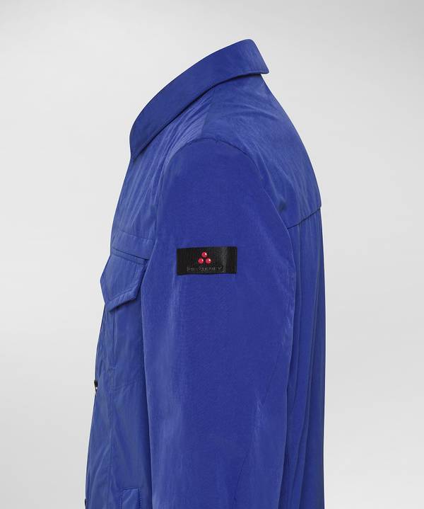 Peuterey Blazer in microfibra Prezzo basso