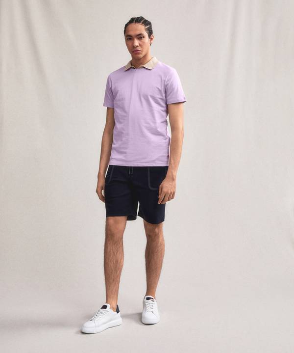 Peuterey T-Shirt in cotone Offerta settimanale