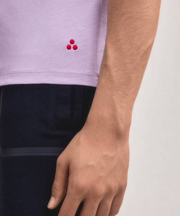 Peuterey T-Shirt in cotone Offerta settimanale