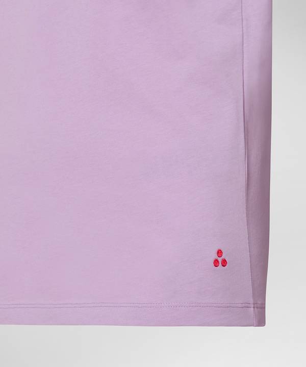 Peuterey T-Shirt in cotone Offerta settimanale