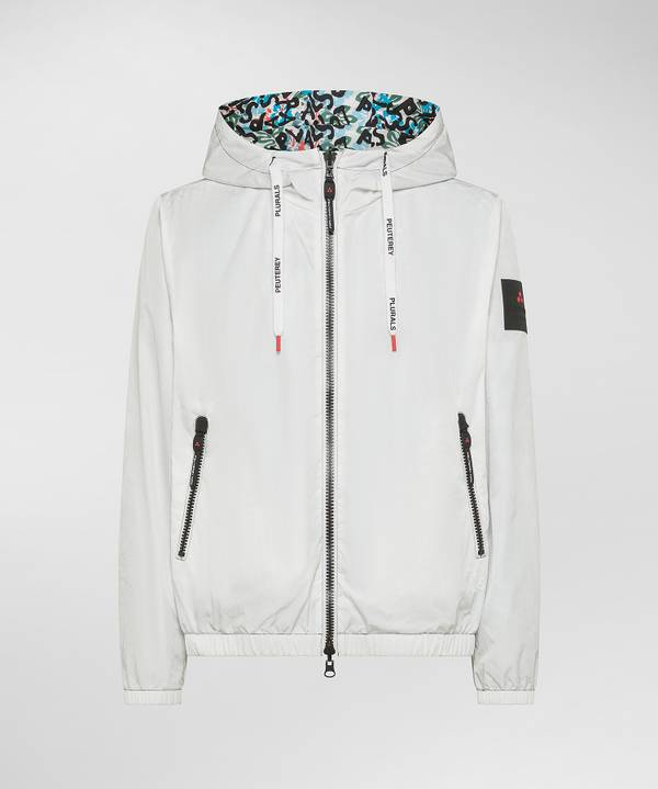 Peuterey Bomber Plurals reversibile Italia