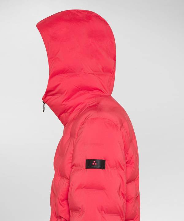 Peuterey Bomber Imbottito In Primaloft® Vendita