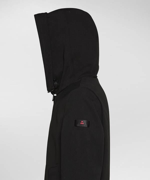 Peuterey Parka In Tessuto Resistente A Tre Strati Qualità Garantita