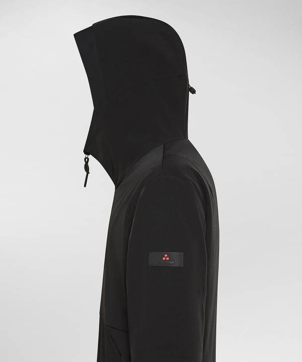 Peuterey Trench Liscio In Primaloft Minimal E Sofisticato Fino Al -60%
