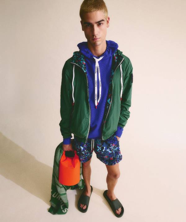 Peuterey Bomber Plurals reversibile Shopping Online