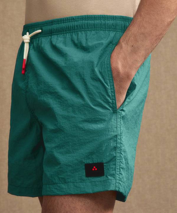 Peuterey Boxer mare tinta unita Prezzo Ridotto