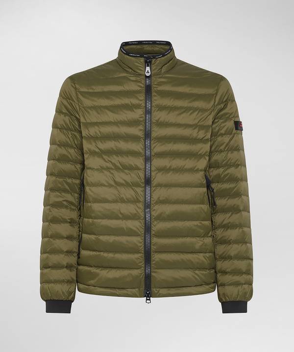 Peuterey Piumino superleggero e idrorepellente Sconto