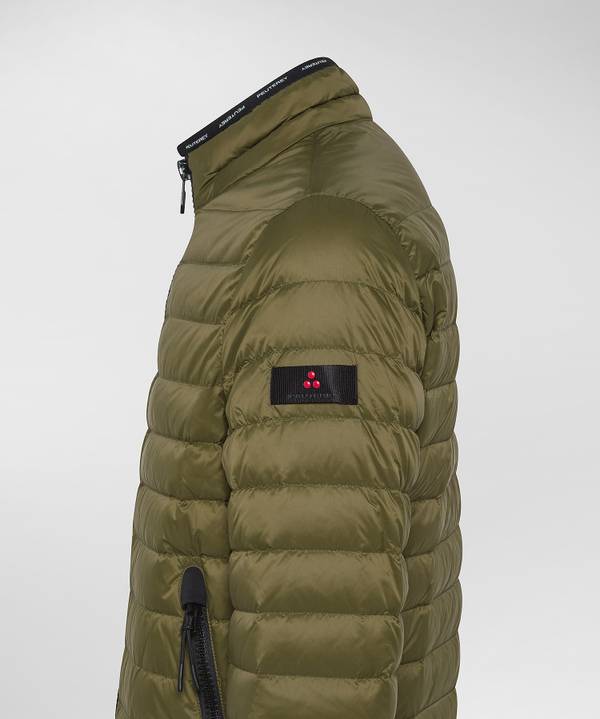 Peuterey Piumino superleggero e idrorepellente Sconto