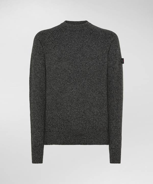 Peuterey Maglione Girocollo Mouline’ Saldi