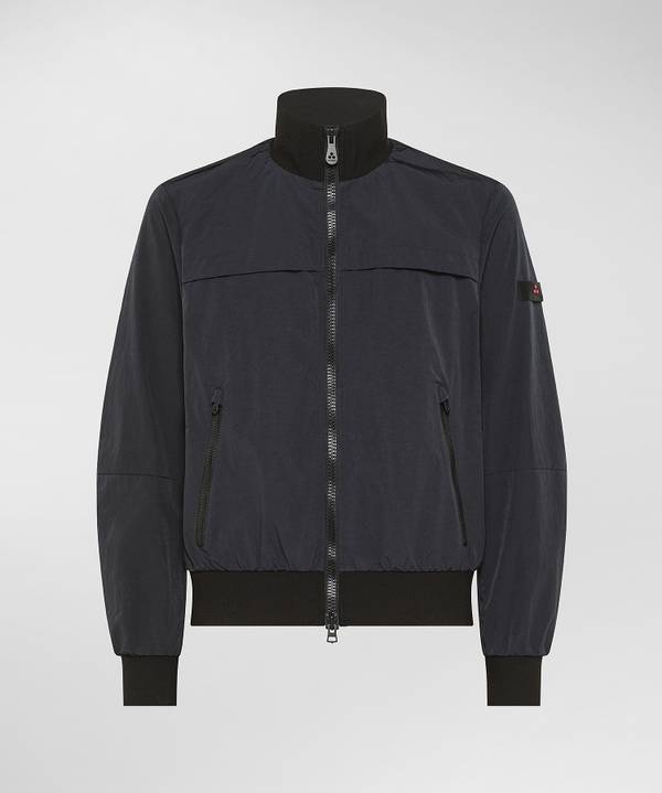 Peuterey Bomber in nylon e microfibra Prezzo di fabbrica