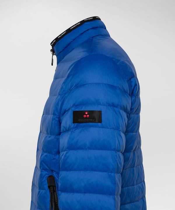 Peuterey Piumino superleggero e idrorepellente Offerta Giorno del Papà