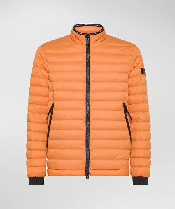 Peuterey Piumino superleggero e idrorepellente Latest fashion