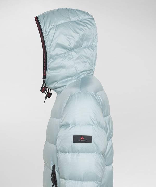 Peuterey Piumino In Nylon Ripstop Leggero Offerte stagionali