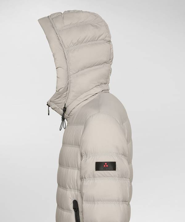 Peuterey Piumino Corto In Nylon Superleggero Offerte giornaliere