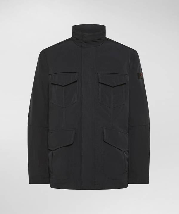 Peuterey Field jacket dall'aspetto cangiante Sconti VIP