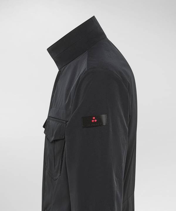 Peuterey Field jacket dall'aspetto cangiante Sconti VIP