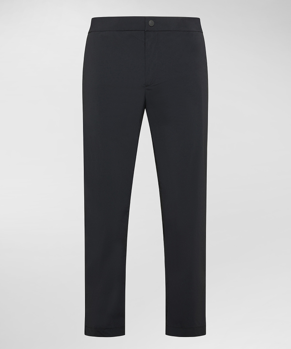 Peuterey Pantaloni tecnici caviglia elastica ACQUISTA ORA