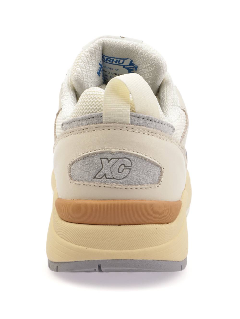 KARHU Sneaker Uomo Fusion XC Solitary Vendita