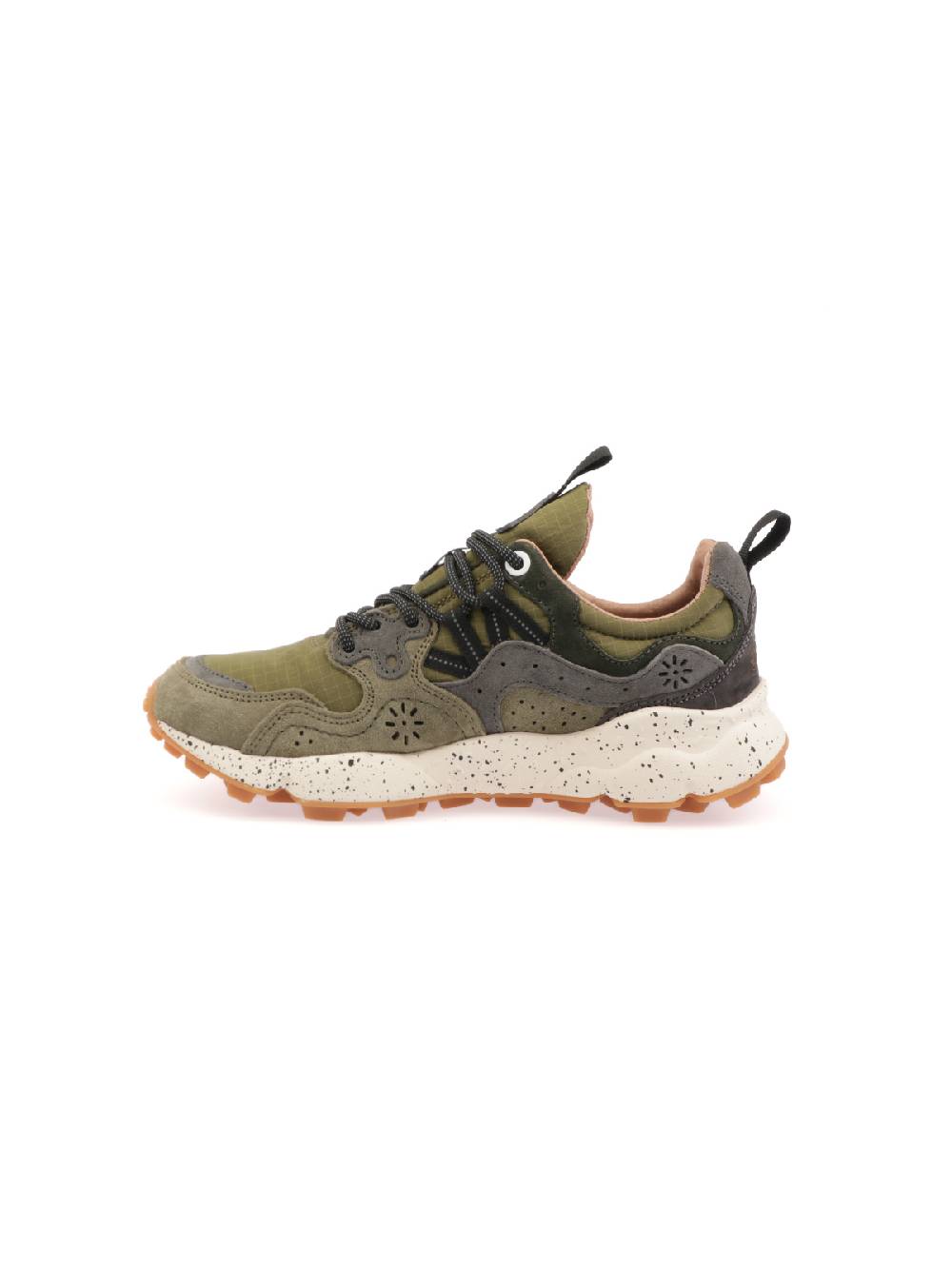 FLOWER MOUNTAIN Sneakers Donna Yamano 3 Spedizione Gratuita
