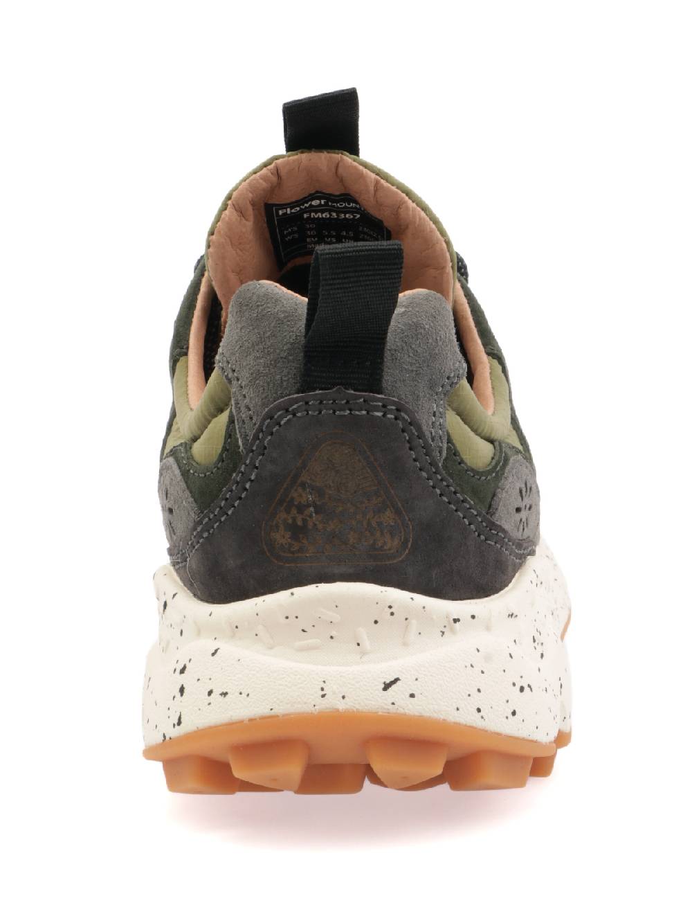 FLOWER MOUNTAIN Sneakers Donna Yamano 3 Spedizione Gratuita