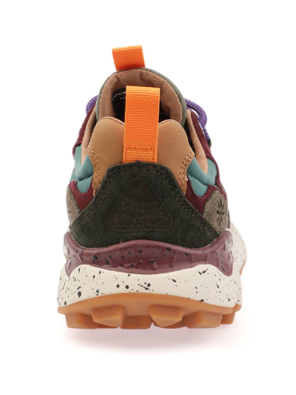 FLOWER MOUNTAIN Sneakers Donna Yamano 3 Negozi Online