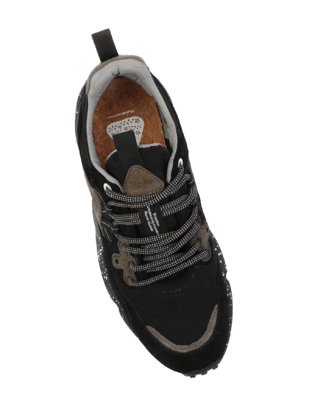 FLOWER MOUNTAIN Sneakers Donna Yamano 3 Consegna Veloce