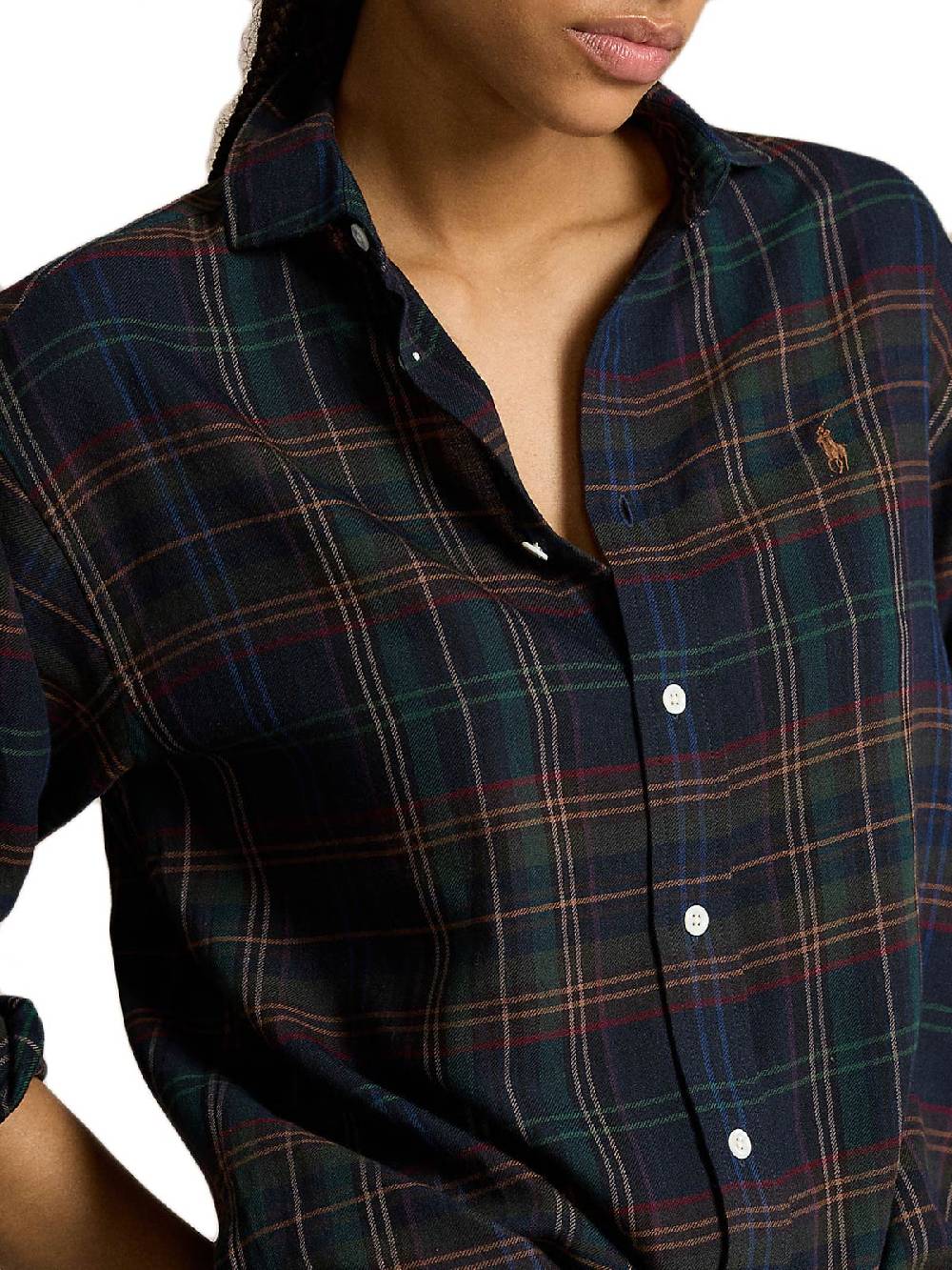 Polo Ralph Lauren Long Sleeve Shirt Prezzo Ridotto