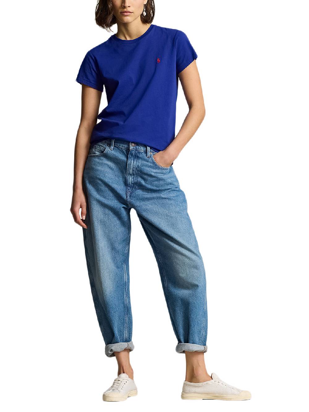 Polo Ralph Lauren Short Sleeve Tshirt Novità