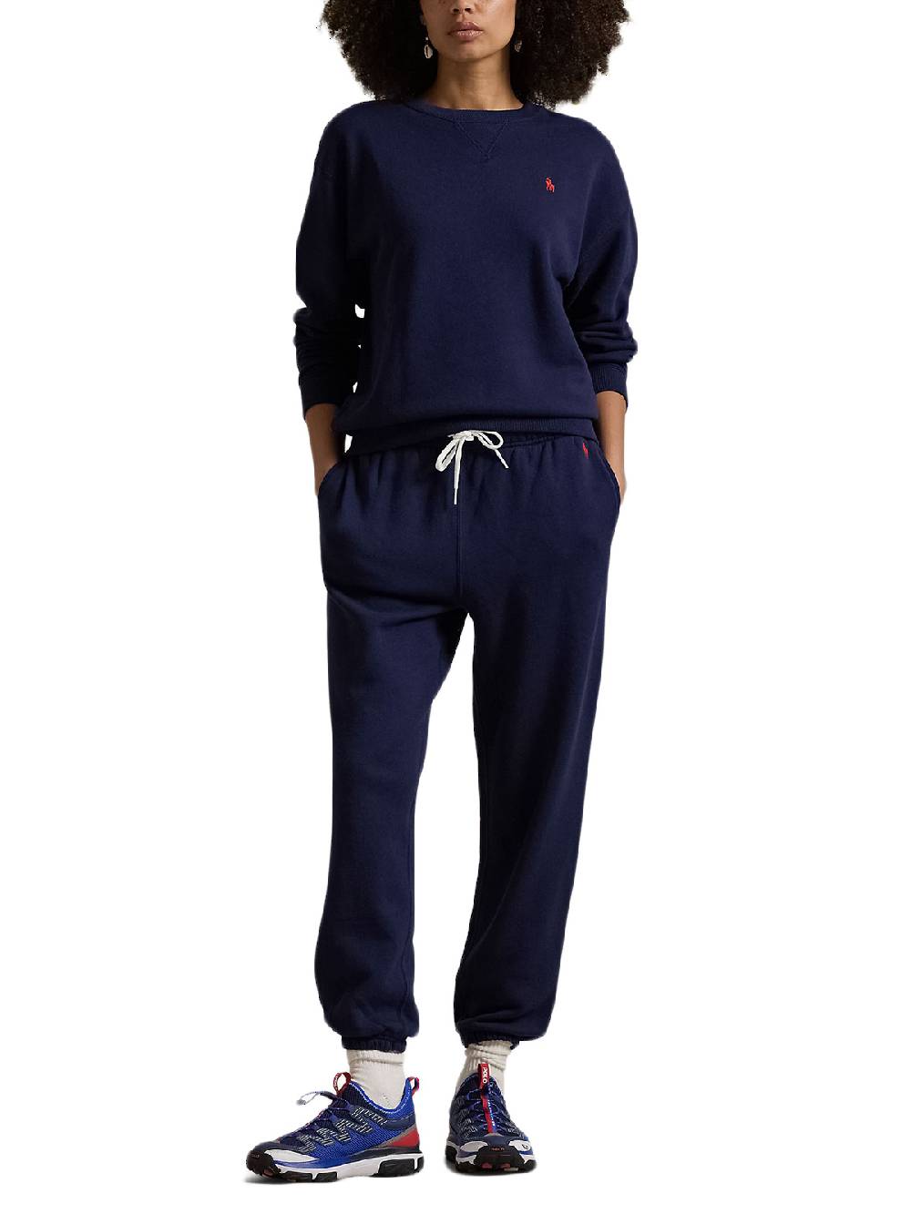 Polo Ralph Lauren Ankle Athletic Sconto