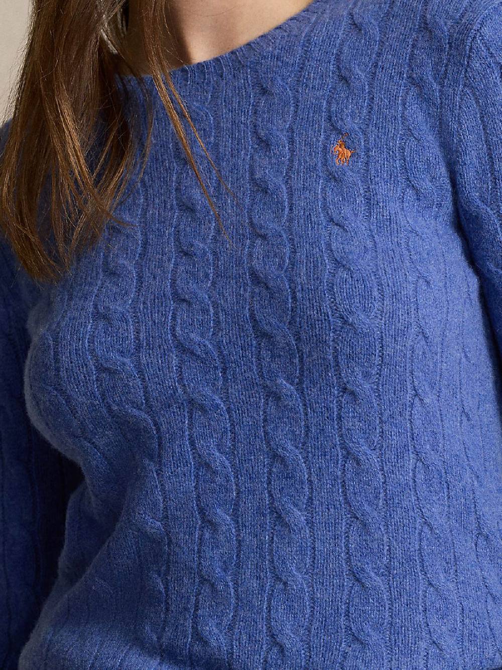 Polo Ralph Lauren Julianna Pullover Online