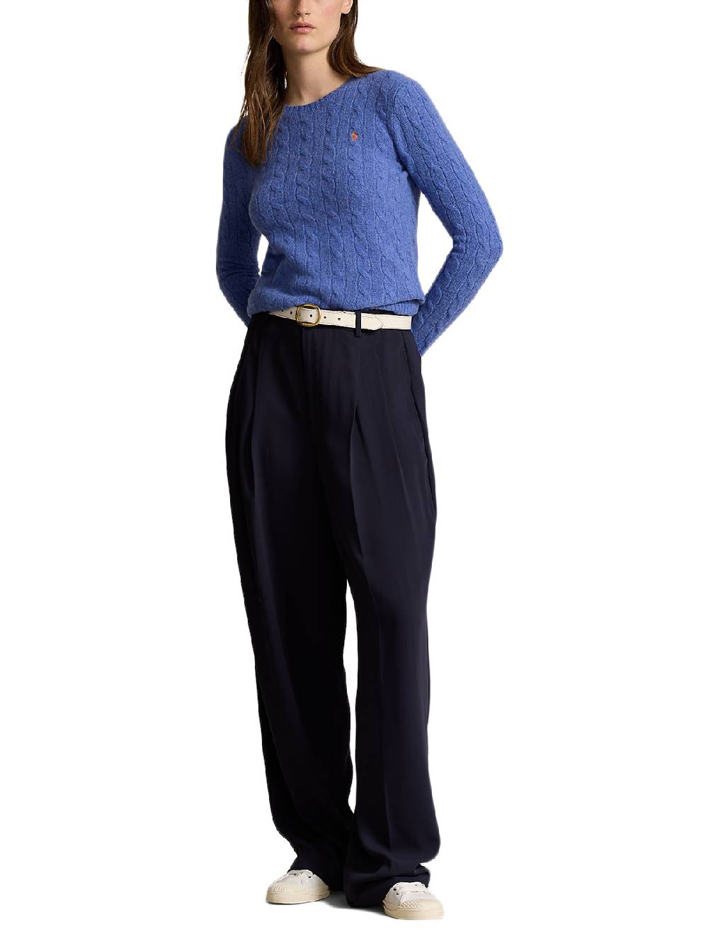 Polo Ralph Lauren Julianna Pullover Online