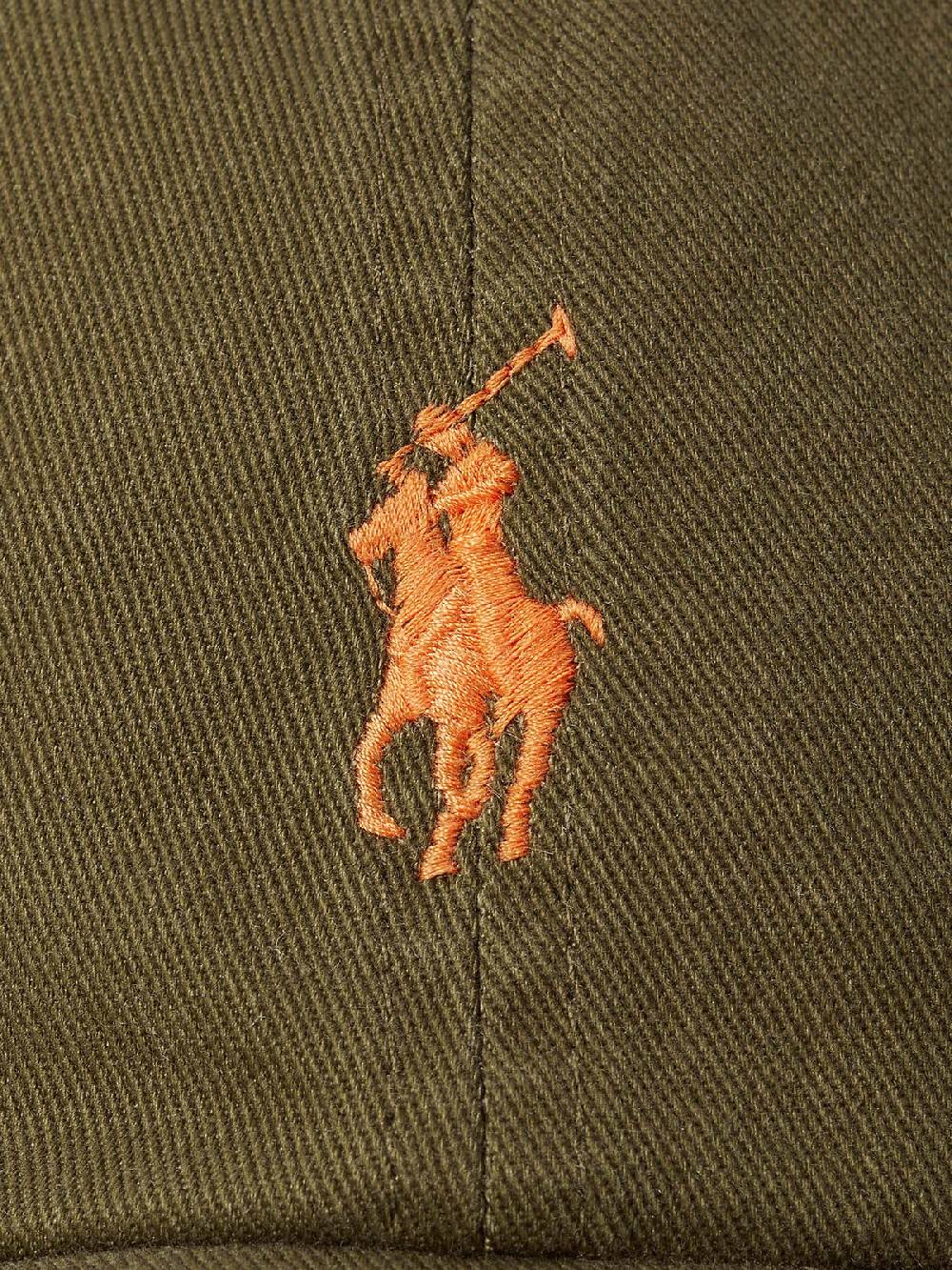 Polo Ralph Lauren Sport Cap Outlet