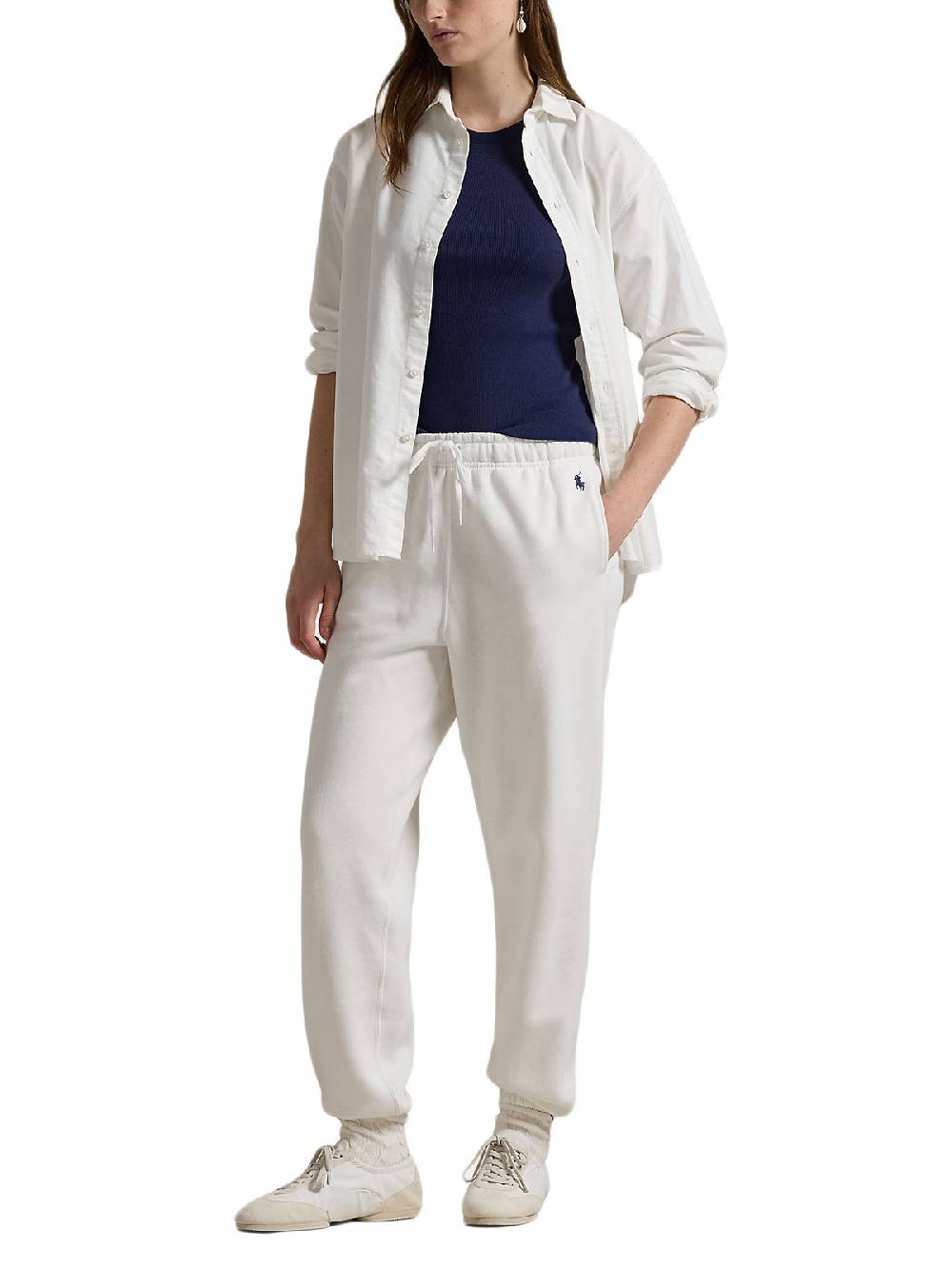 Polo Ralph Lauren Ankle Athletic Offerte