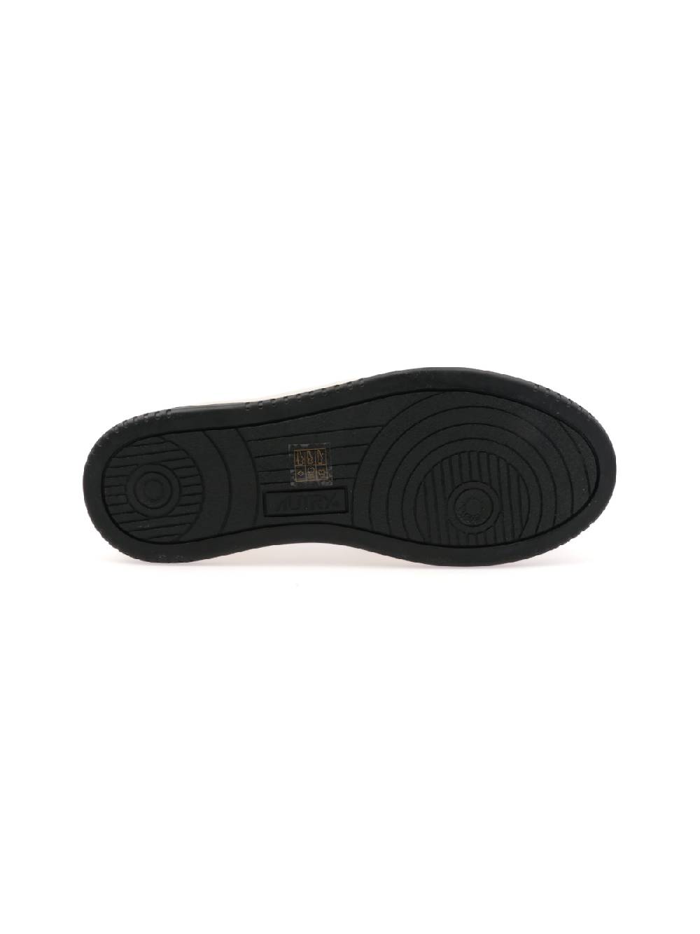 AUTRY Sneakers Donna Platform Low in Pelle Hotsell