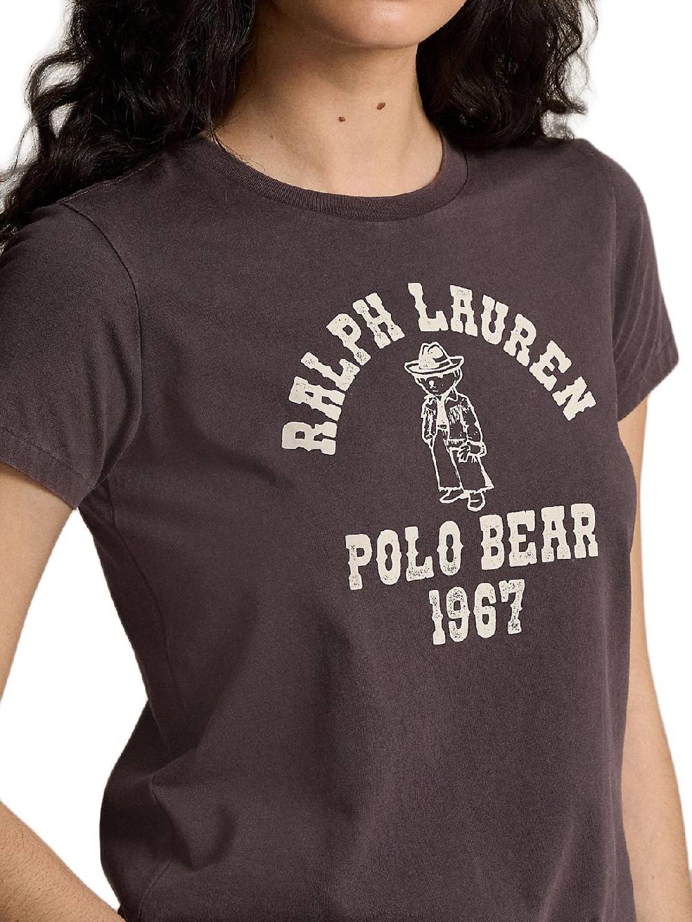 Polo Ralph Lauren Short Sleeve Tshirt Vendita Economica