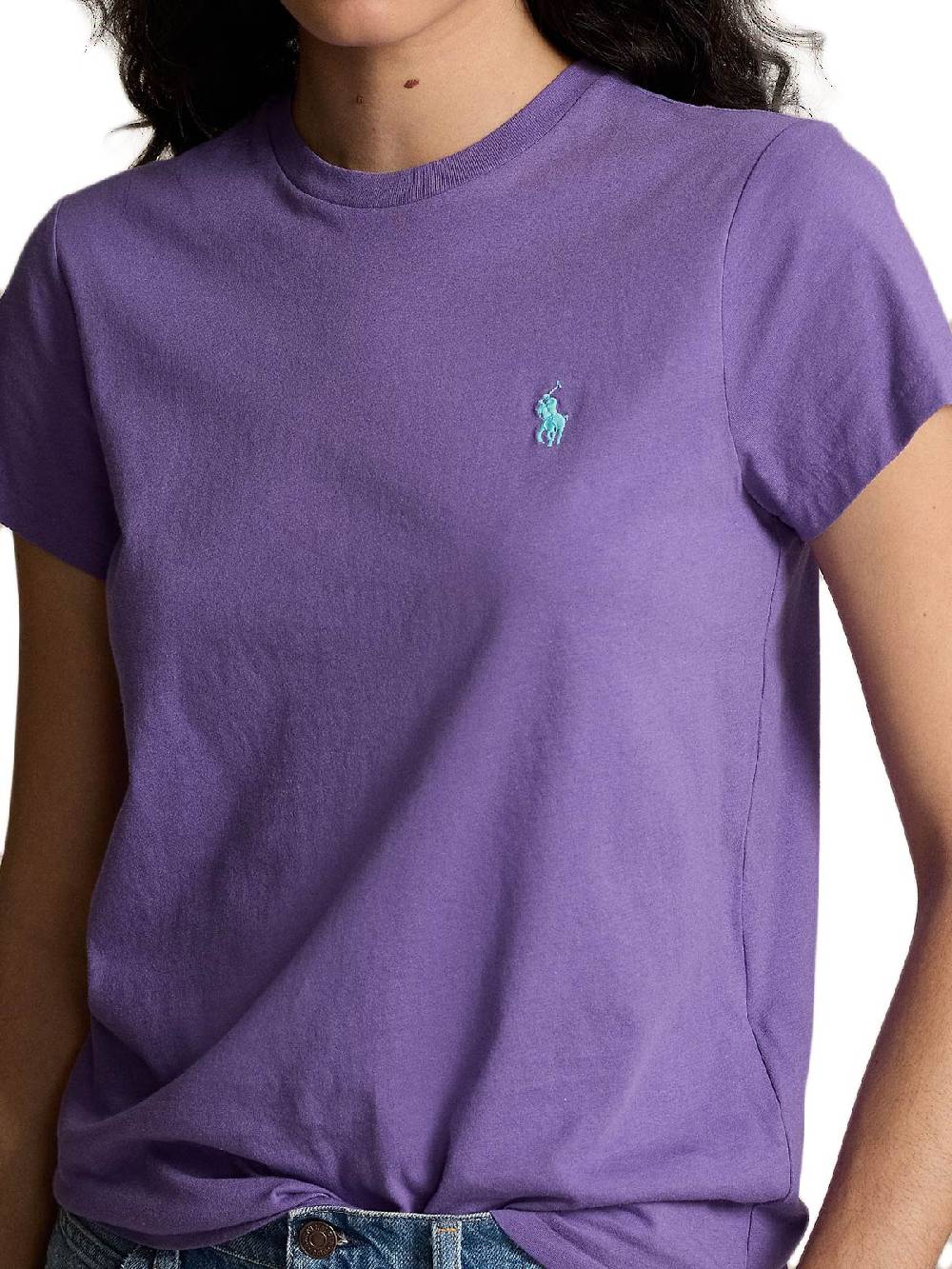 Polo Ralph Lauren Short Sleeve Tshirt Saldi Di Fabbrica